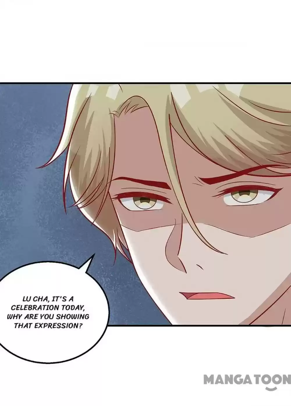 My Badass Ceo Daddy Chapter 137