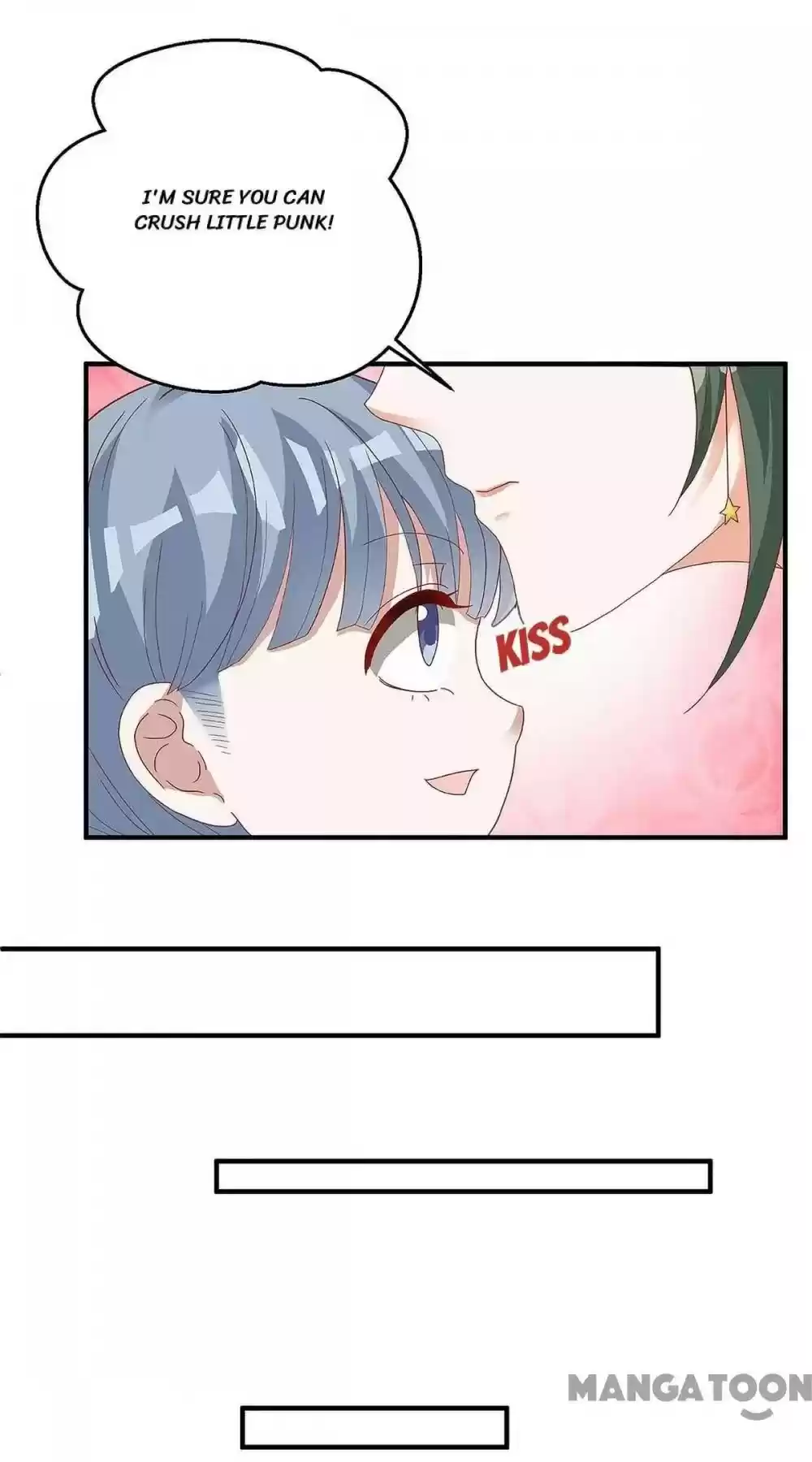 My Badass Ceo Daddy Chapter 138