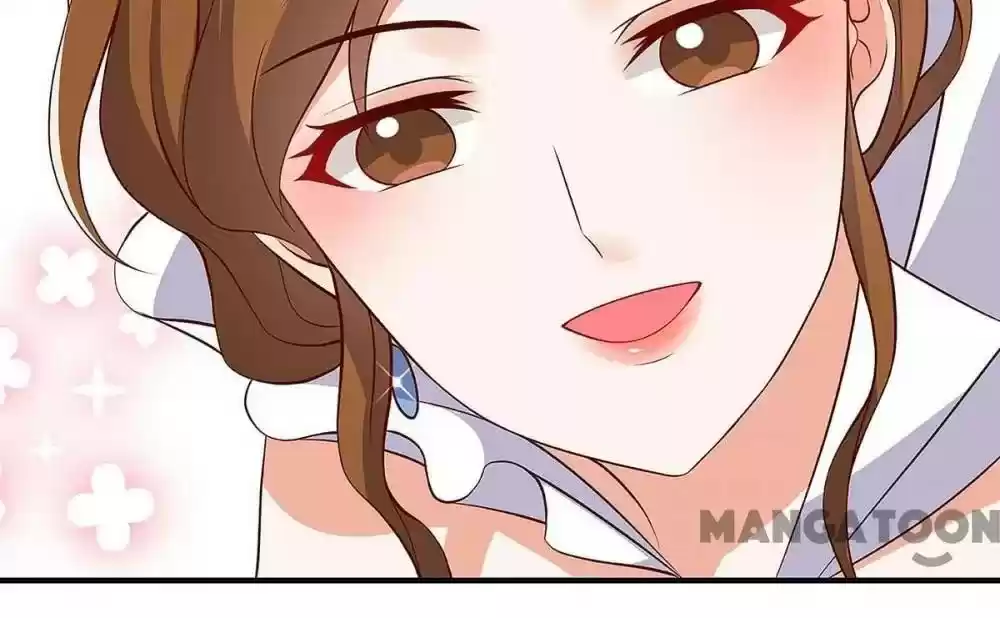 My Badass Ceo Daddy Chapter 138