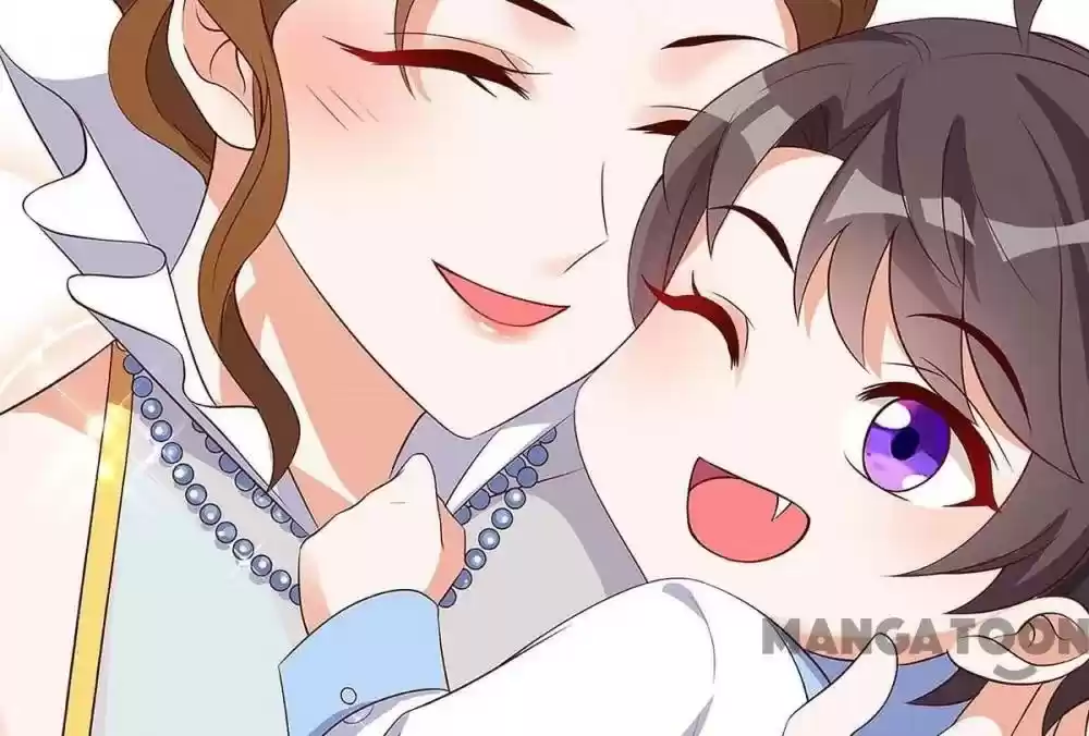 My Badass Ceo Daddy Chapter 138