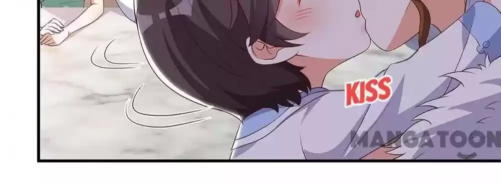 My Badass Ceo Daddy Chapter 138