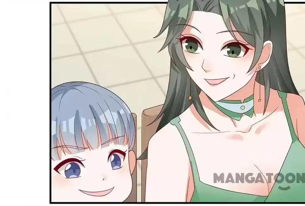 My Badass Ceo Daddy Chapter 138