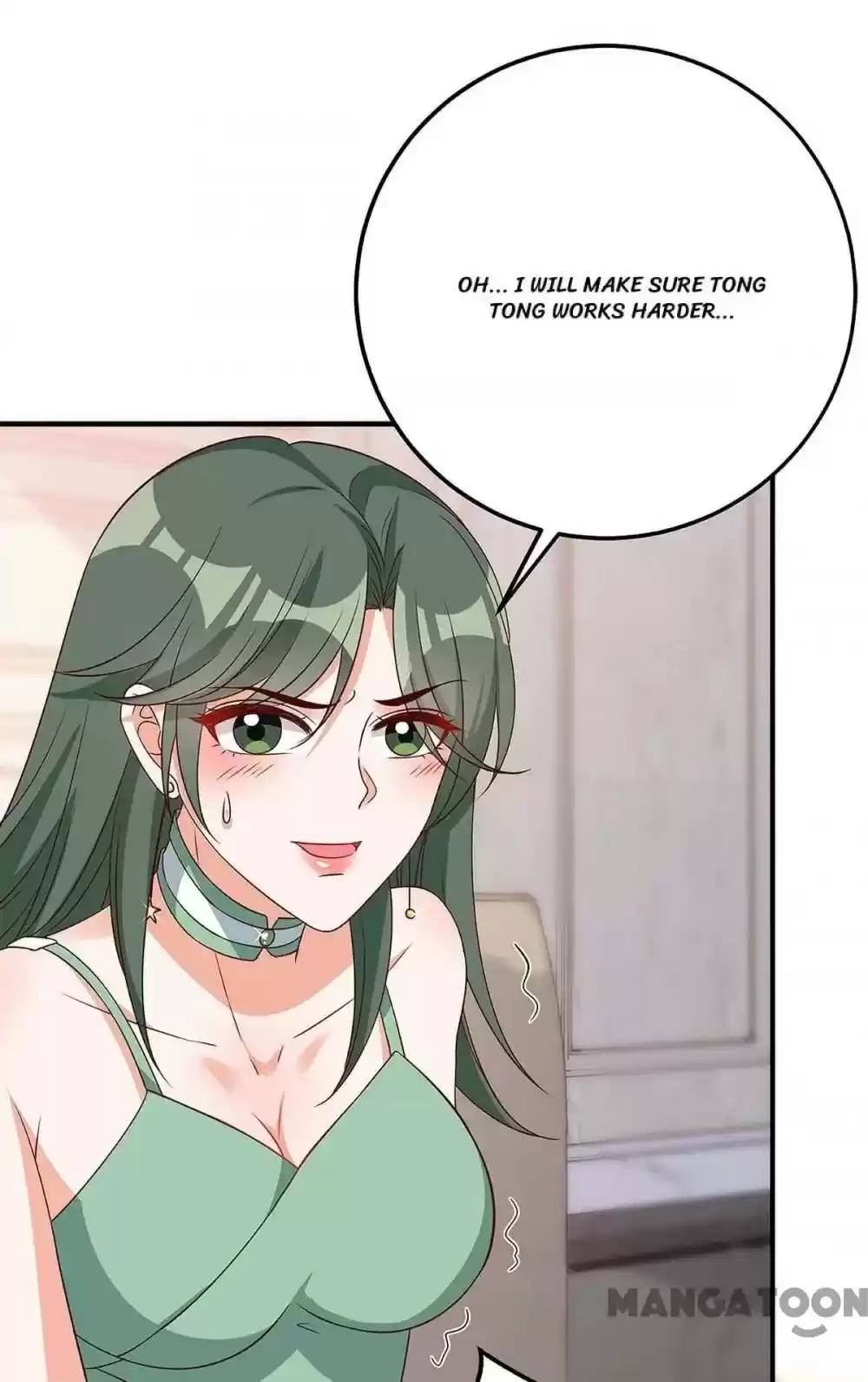 My Badass Ceo Daddy Chapter 139