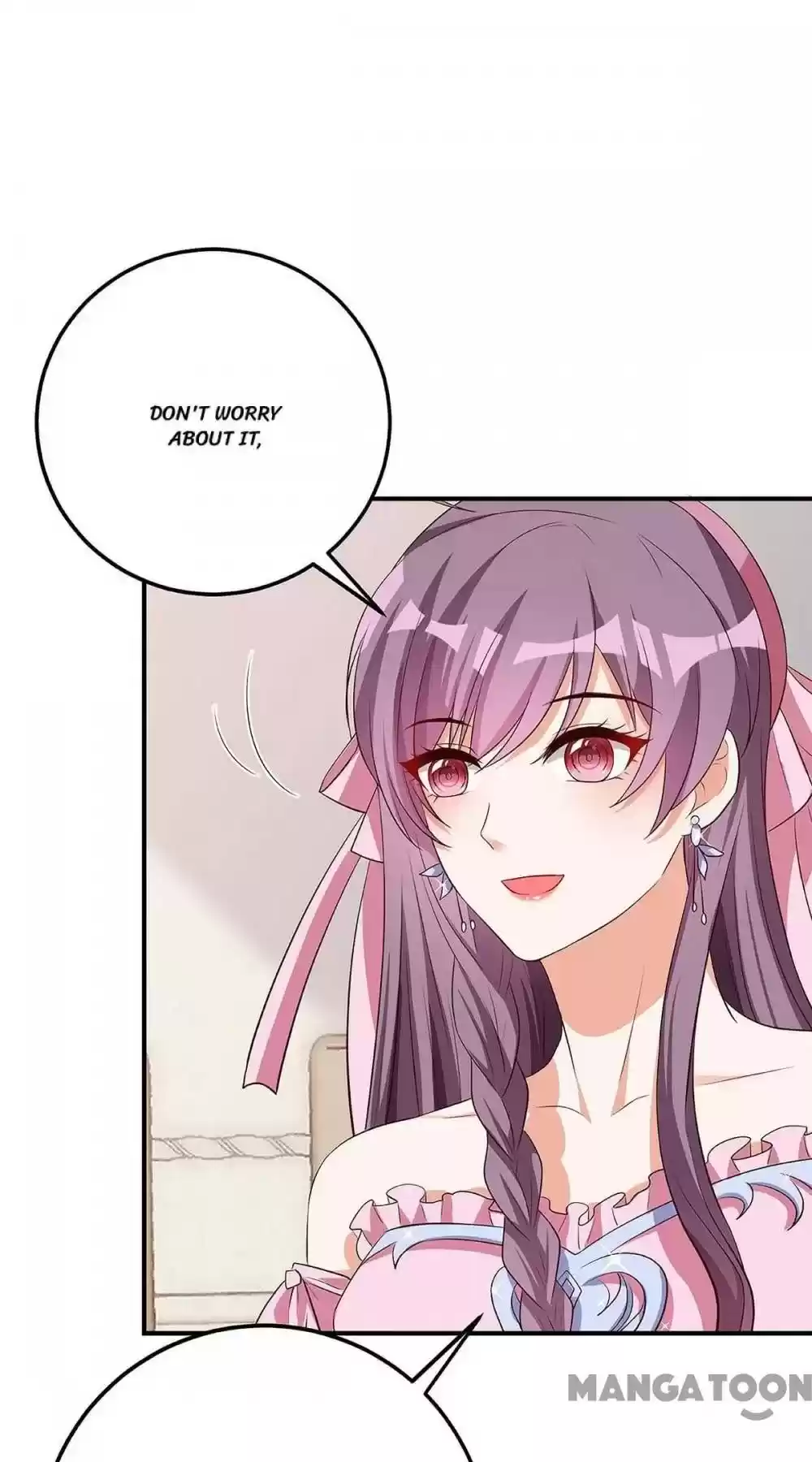 My Badass Ceo Daddy Chapter 139