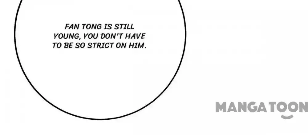 My Badass Ceo Daddy Chapter 139