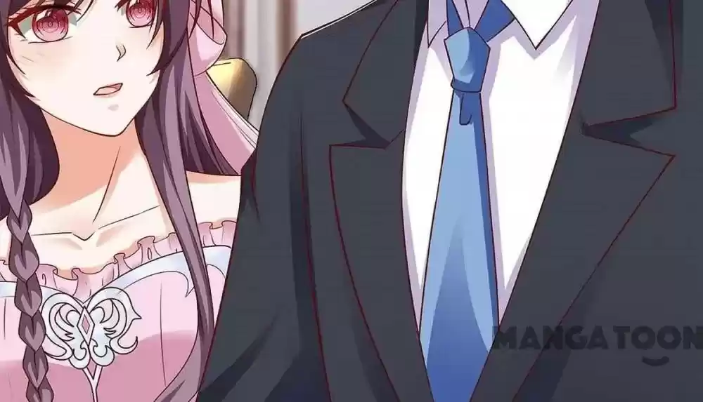 My Badass Ceo Daddy Chapter 139