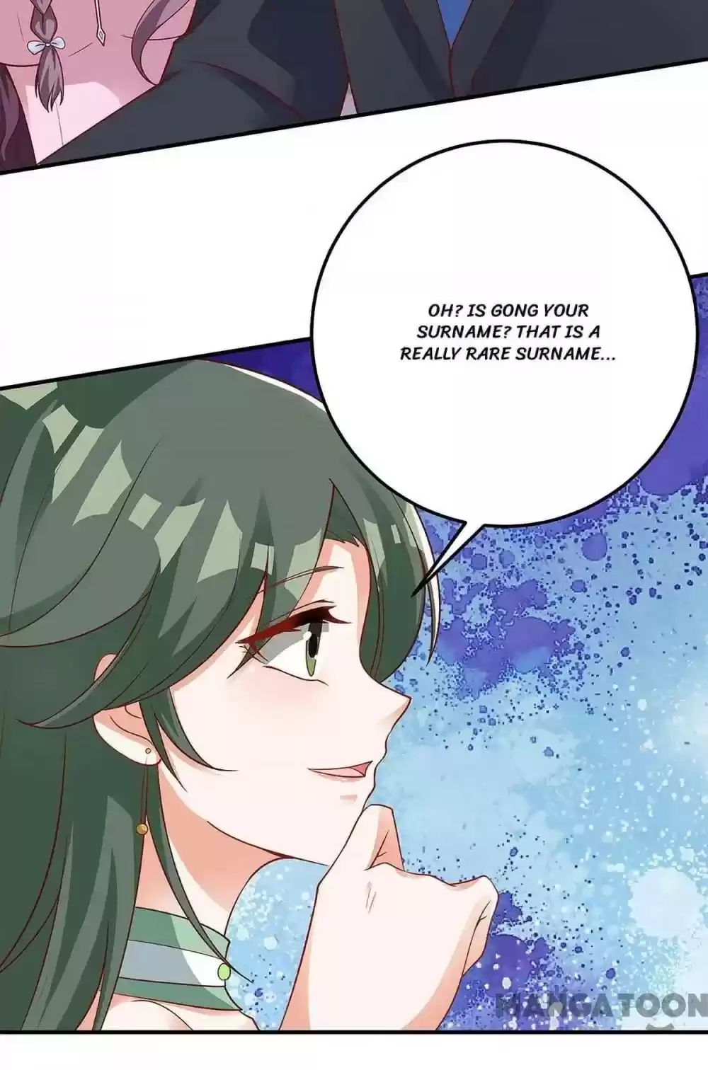 My Badass Ceo Daddy Chapter 139