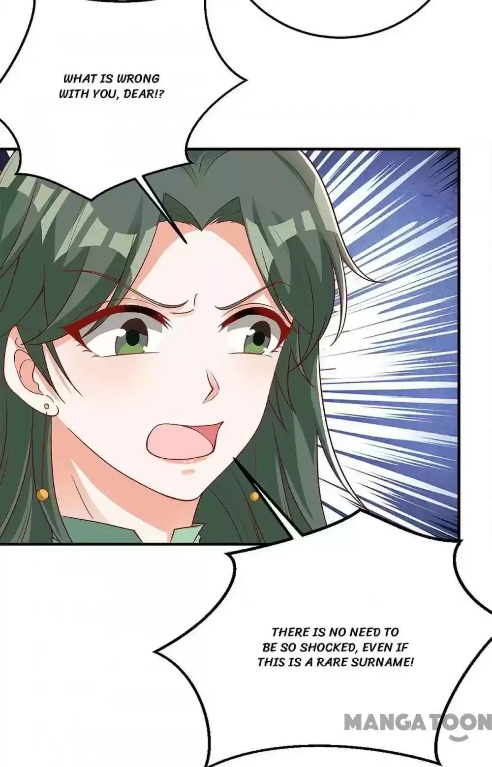 My Badass Ceo Daddy Chapter 139