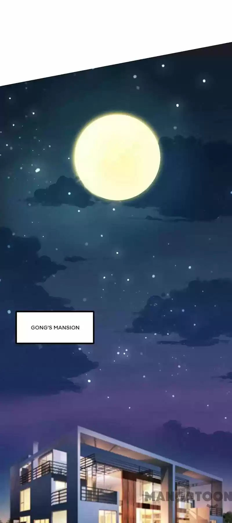 My Badass Ceo Daddy Chapter 14