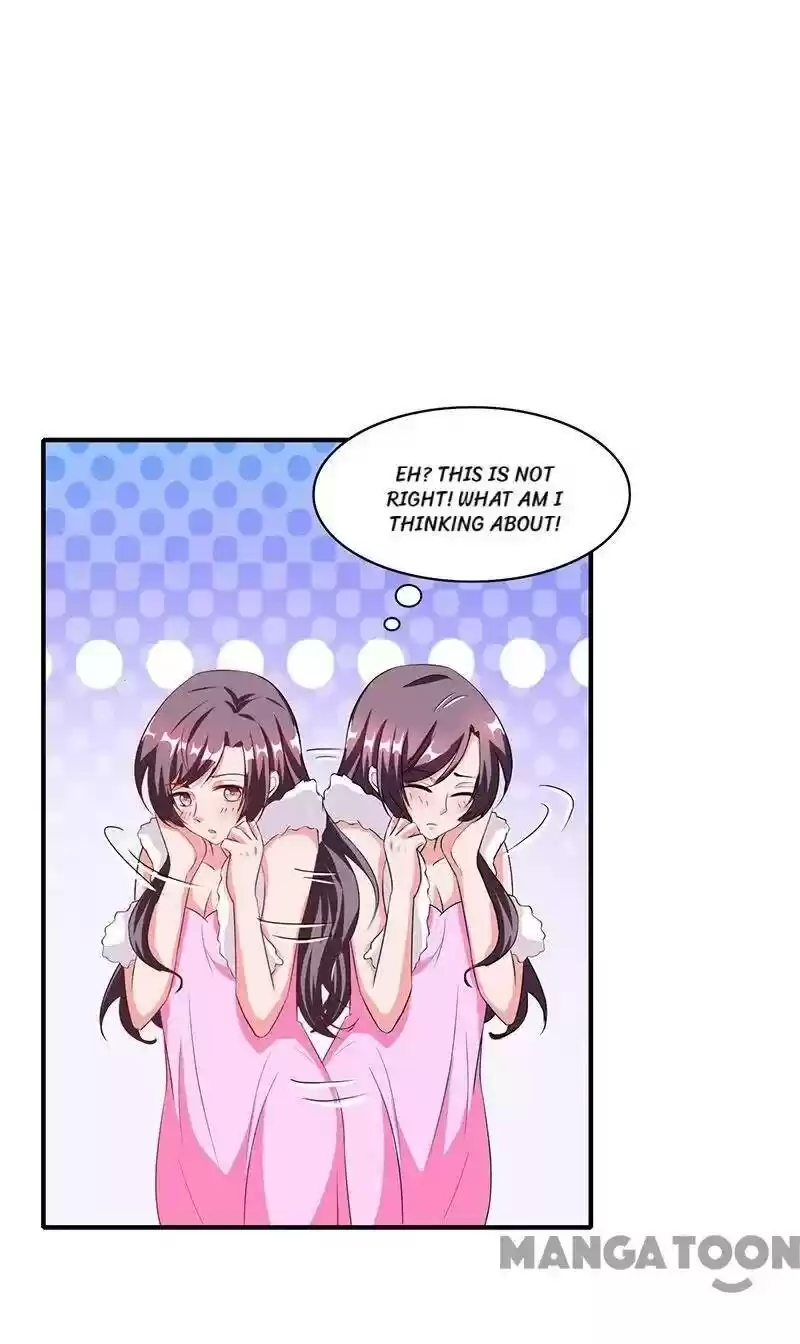 My Badass Ceo Daddy Chapter 14