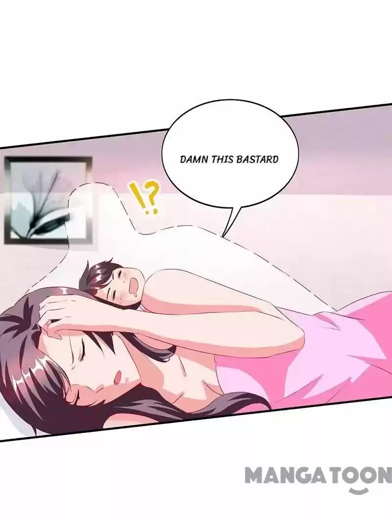 My Badass Ceo Daddy Chapter 14