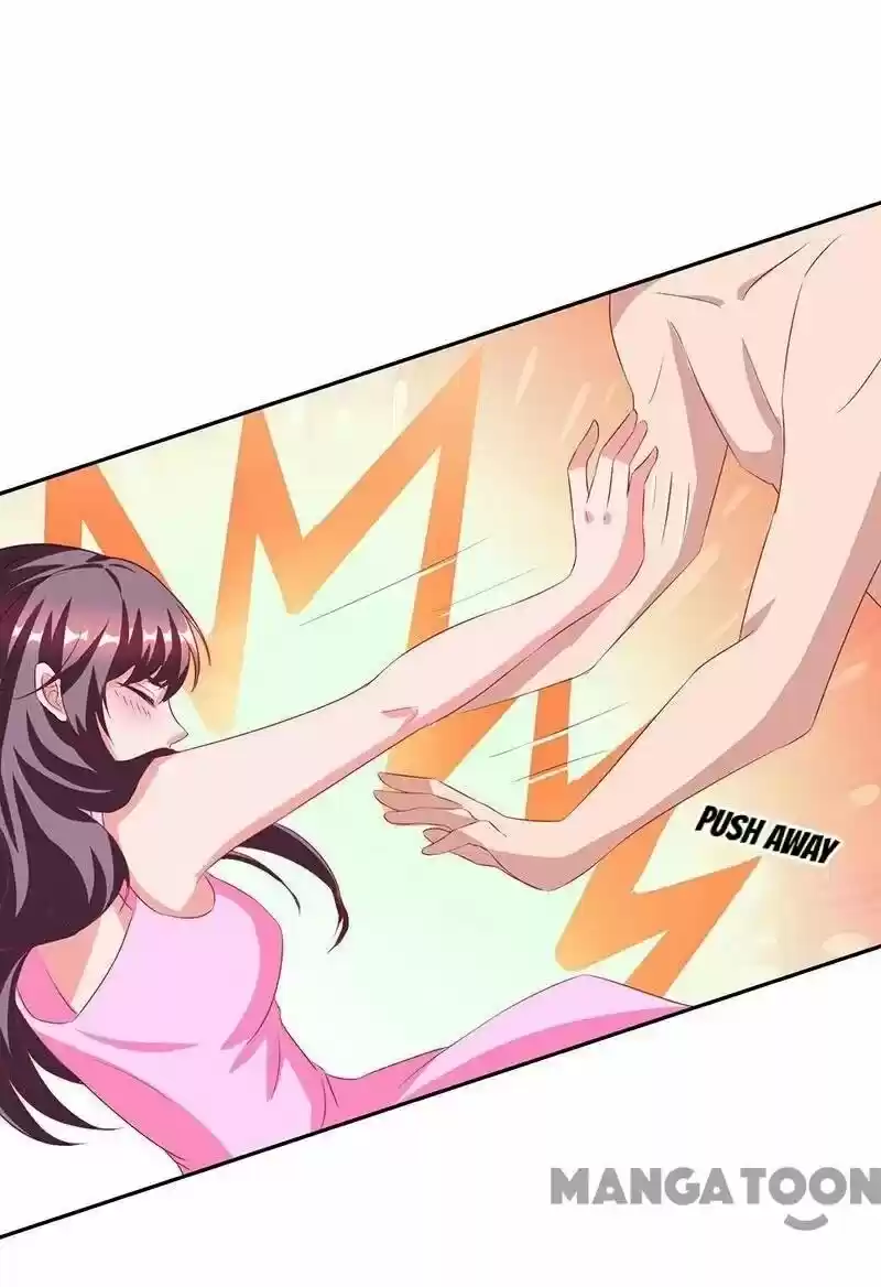 My Badass Ceo Daddy Chapter 14