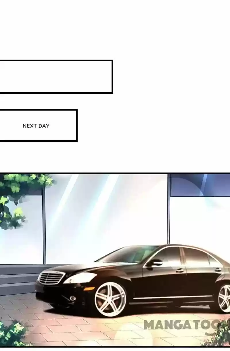 My Badass Ceo Daddy Chapter 14