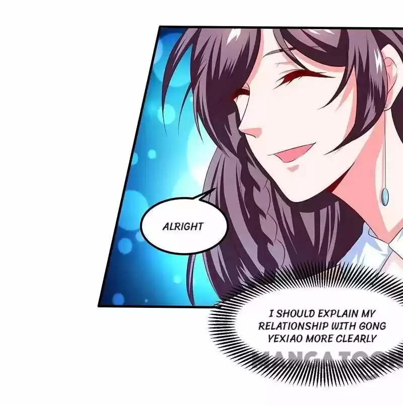 My Badass Ceo Daddy Chapter 14