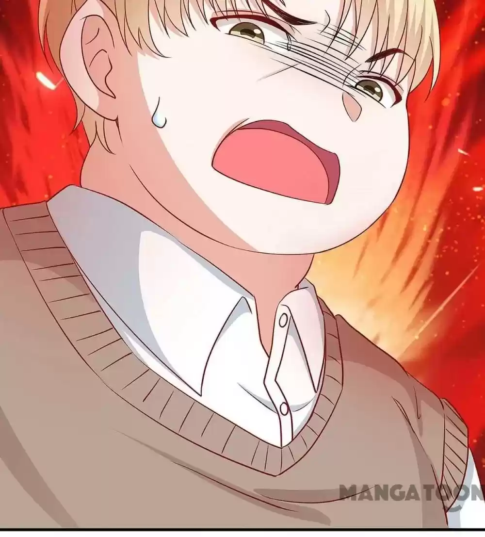 My Badass Ceo Daddy Chapter 140