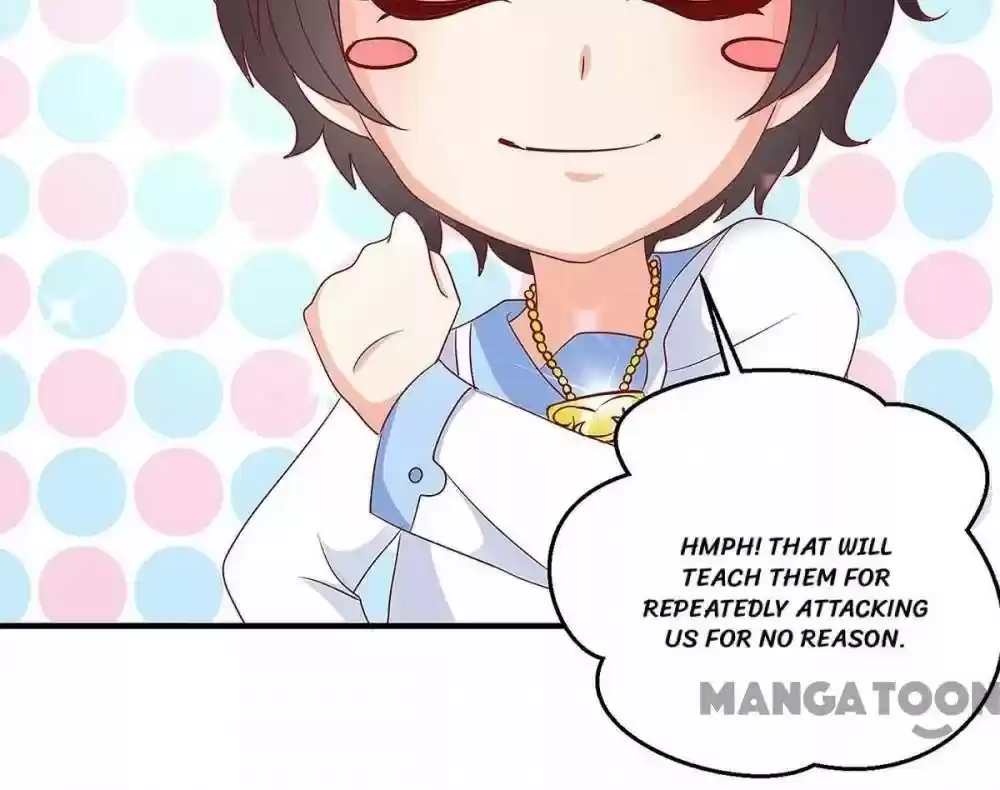 My Badass Ceo Daddy Chapter 140