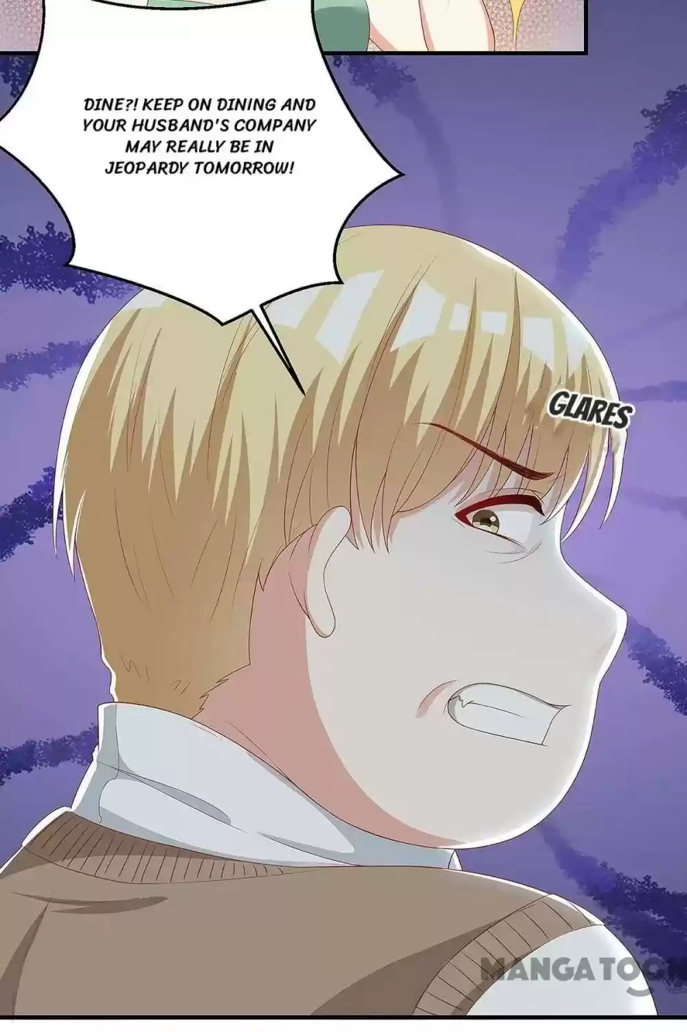 My Badass Ceo Daddy Chapter 140