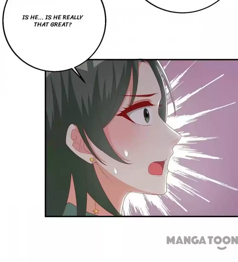 My Badass Ceo Daddy Chapter 140