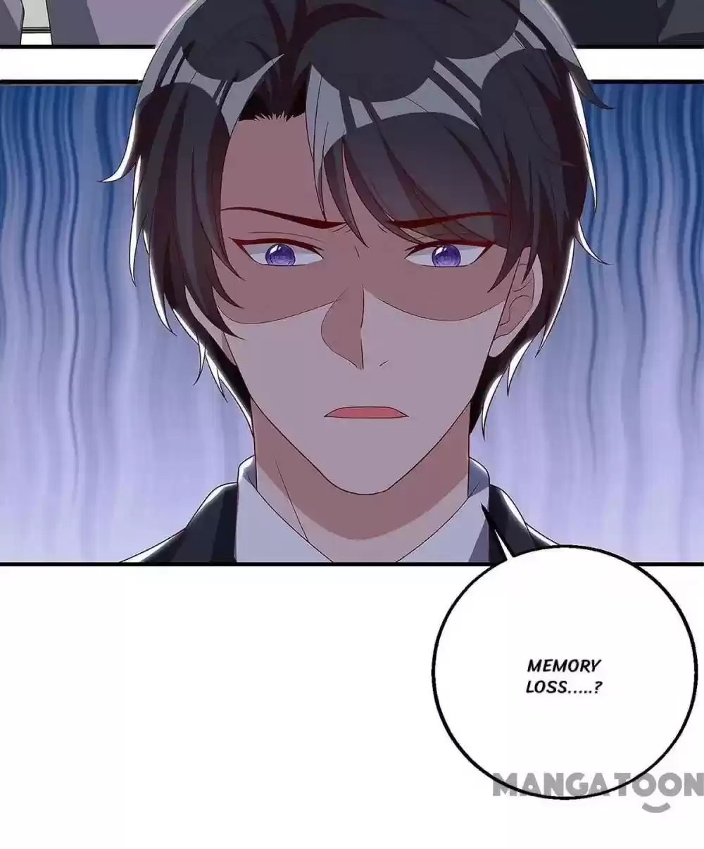 My Badass Ceo Daddy Chapter 140