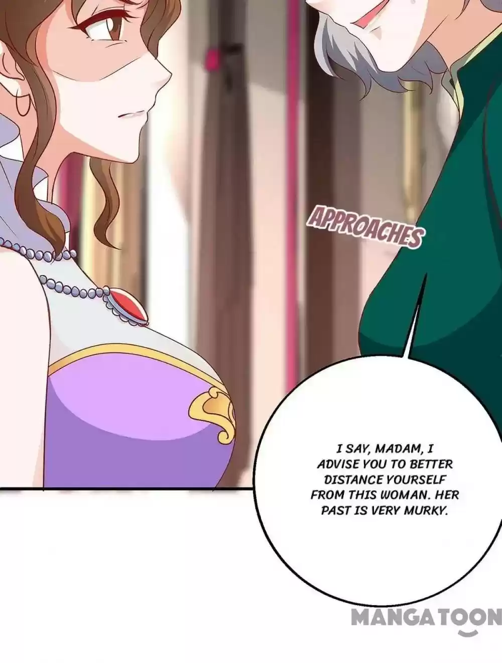 My Badass Ceo Daddy Chapter 141