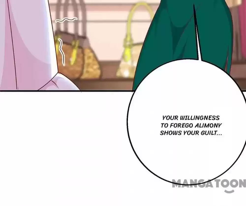 My Badass Ceo Daddy Chapter 141