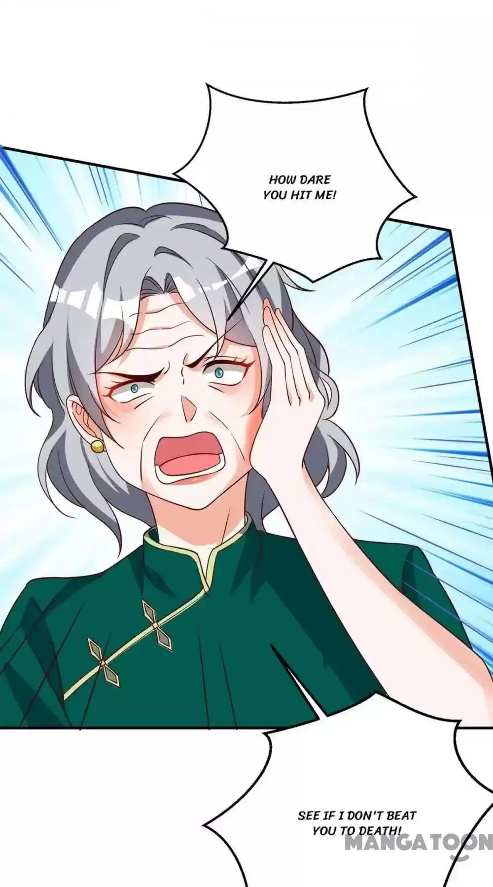 My Badass Ceo Daddy Chapter 142