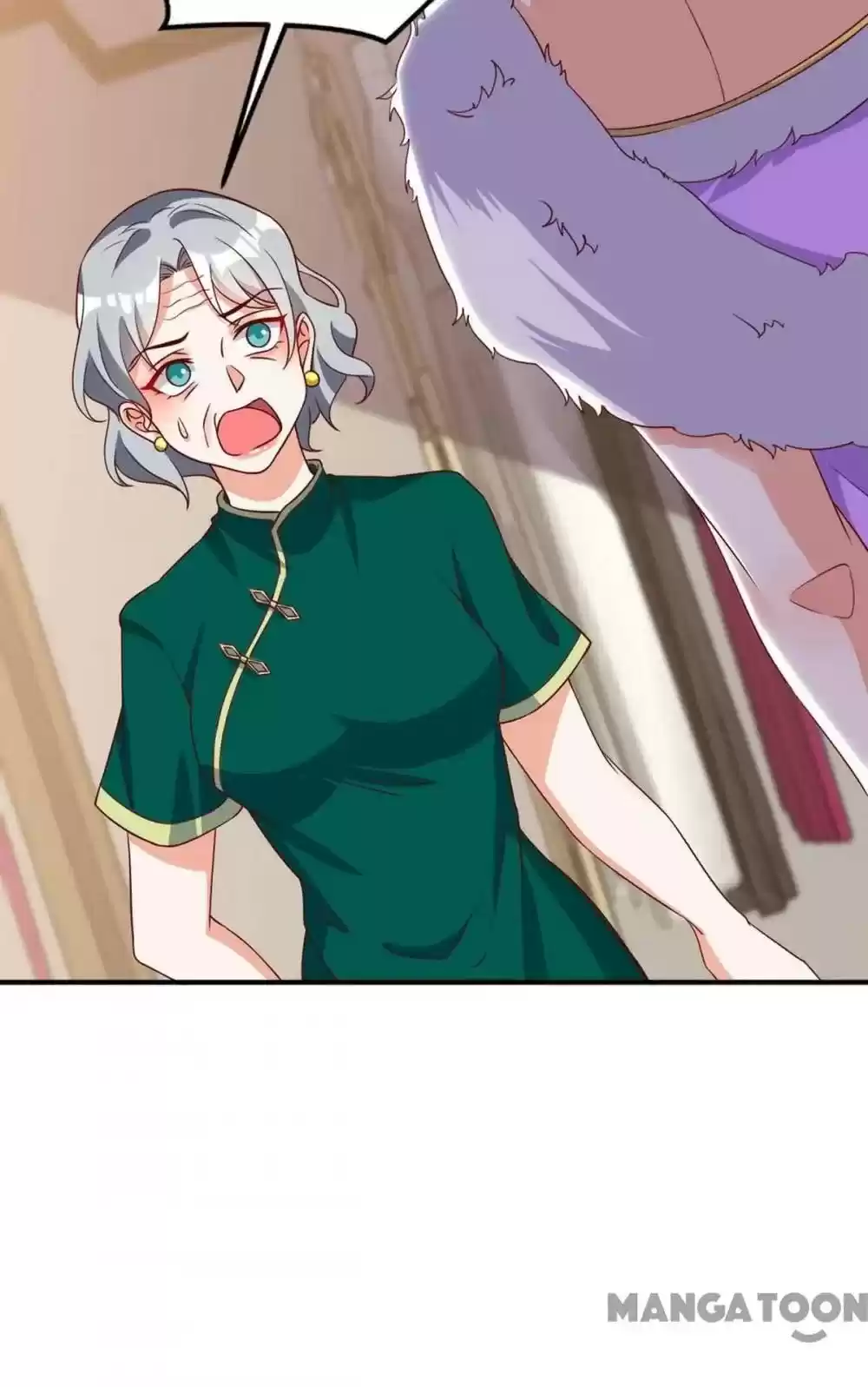 My Badass Ceo Daddy Chapter 142