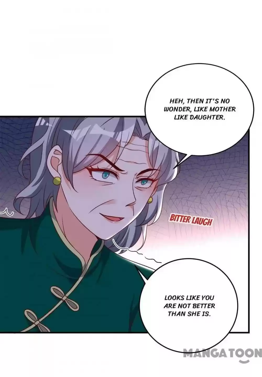 My Badass Ceo Daddy Chapter 142