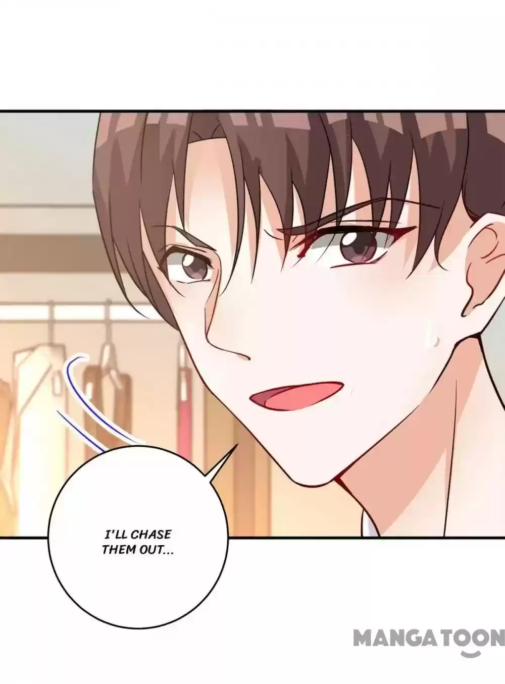 My Badass Ceo Daddy Chapter 142