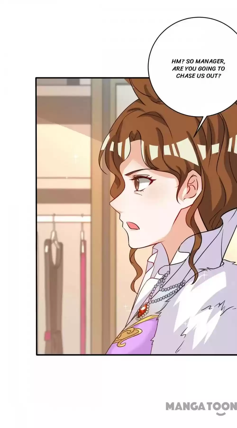 My Badass Ceo Daddy Chapter 142