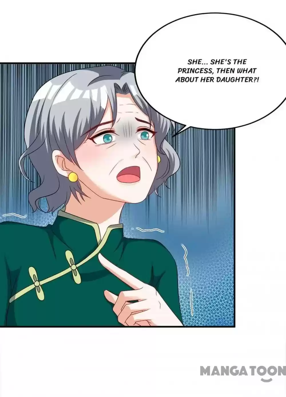 My Badass Ceo Daddy Chapter 142