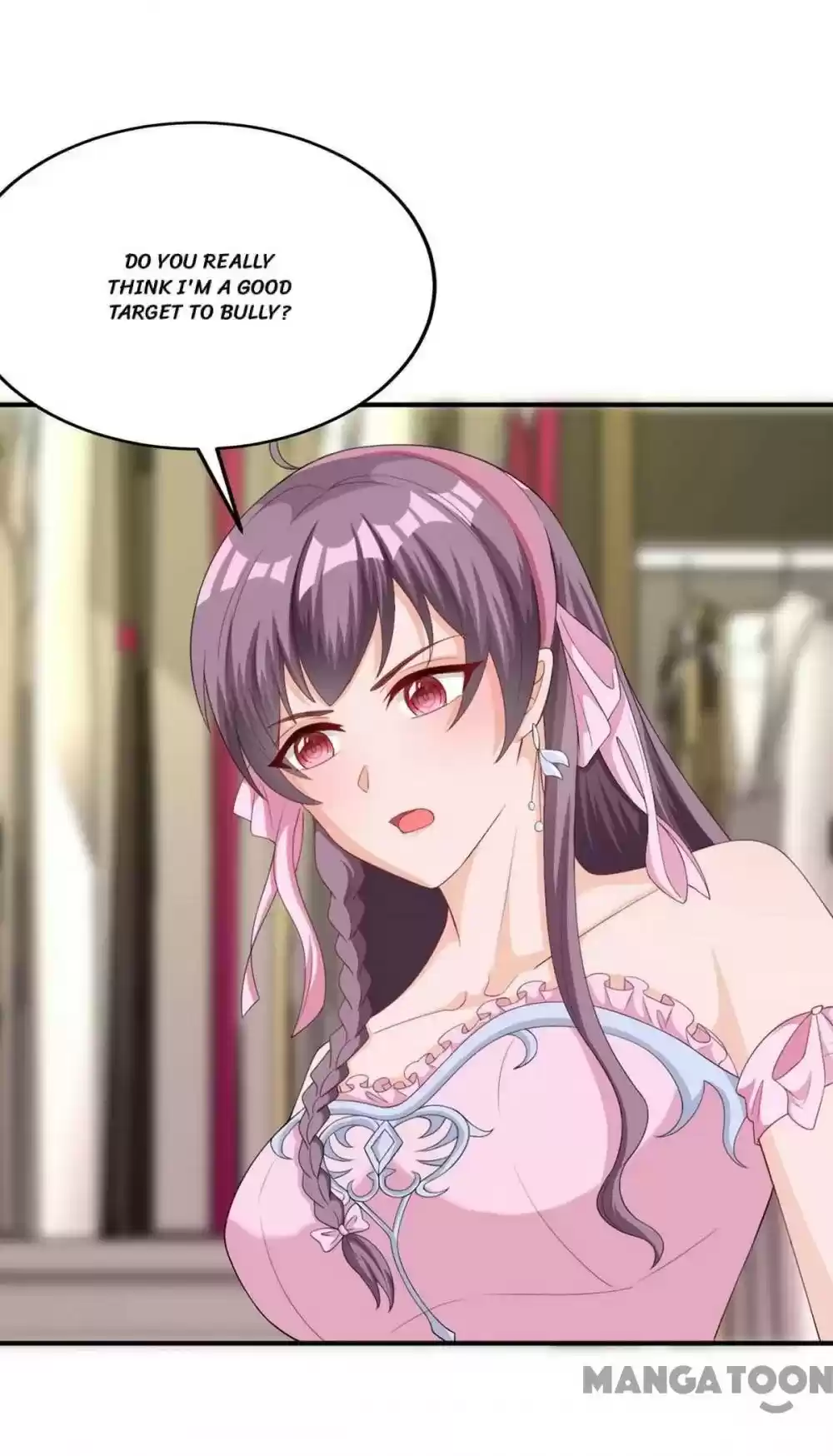 My Badass Ceo Daddy Chapter 143