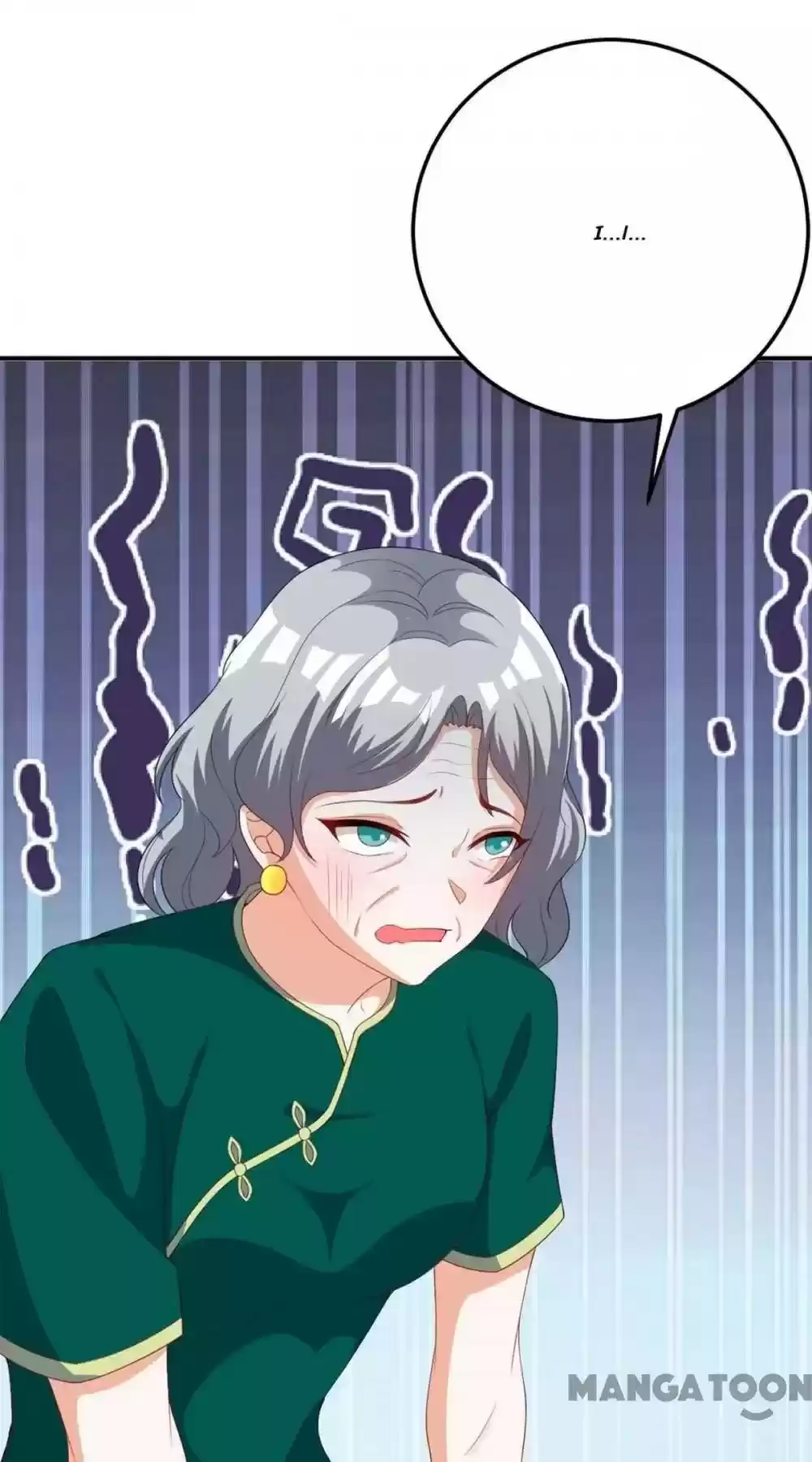 My Badass Ceo Daddy Chapter 143