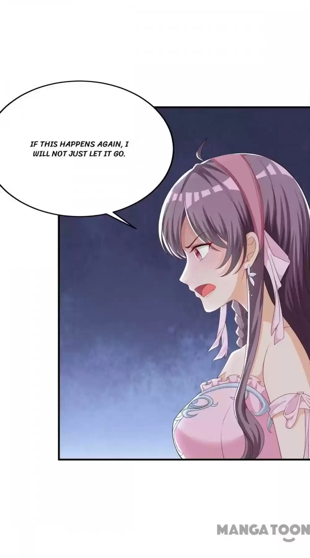 My Badass Ceo Daddy Chapter 143