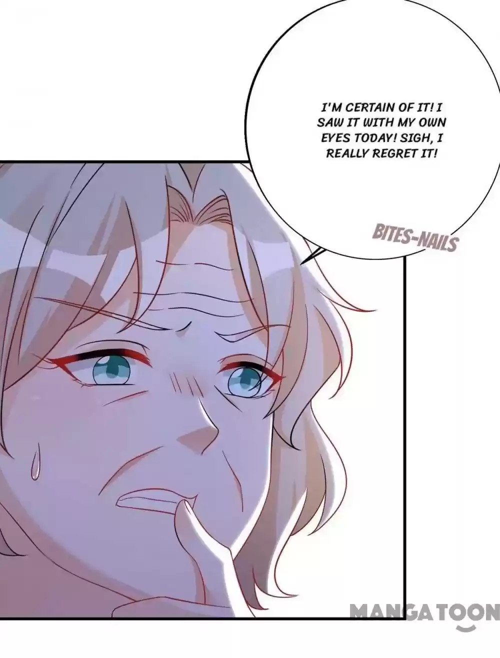 My Badass Ceo Daddy Chapter 143