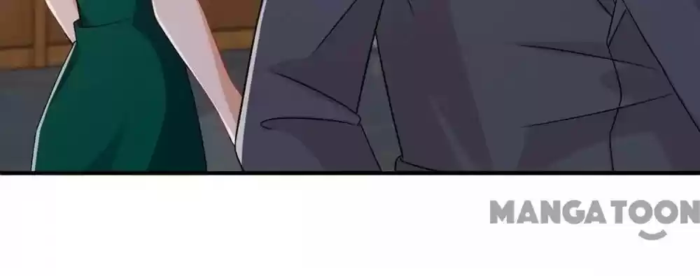 My Badass Ceo Daddy Chapter 143