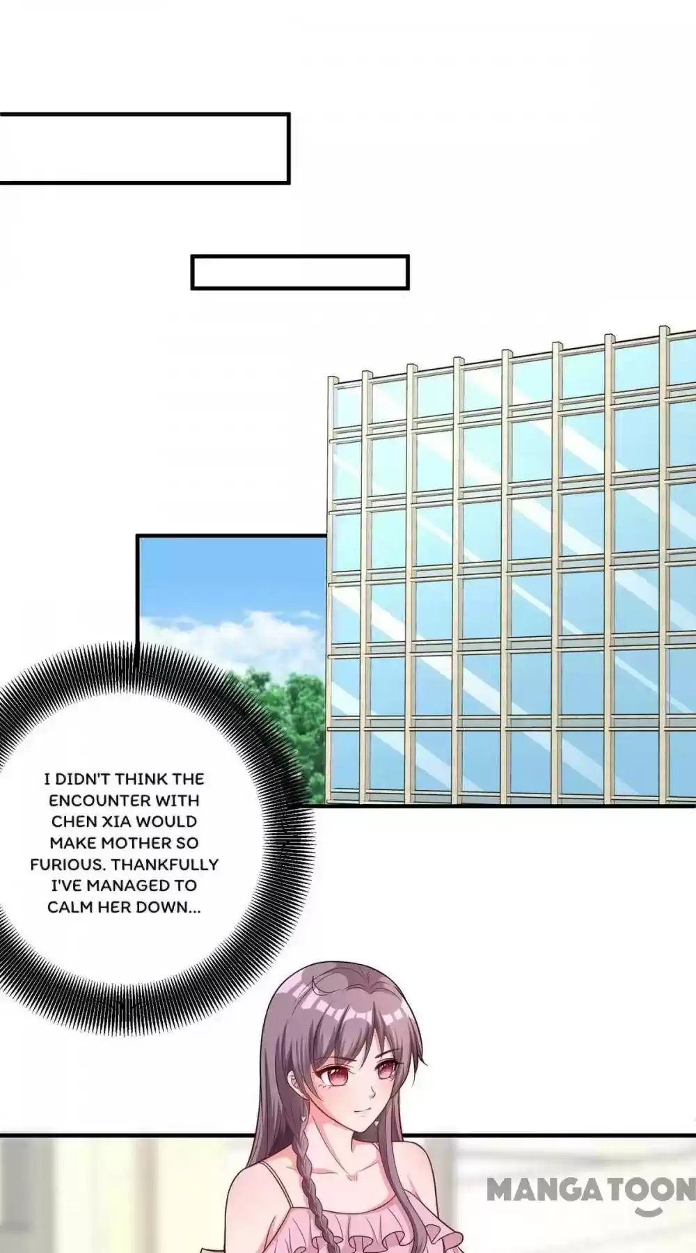 My Badass Ceo Daddy Chapter 143