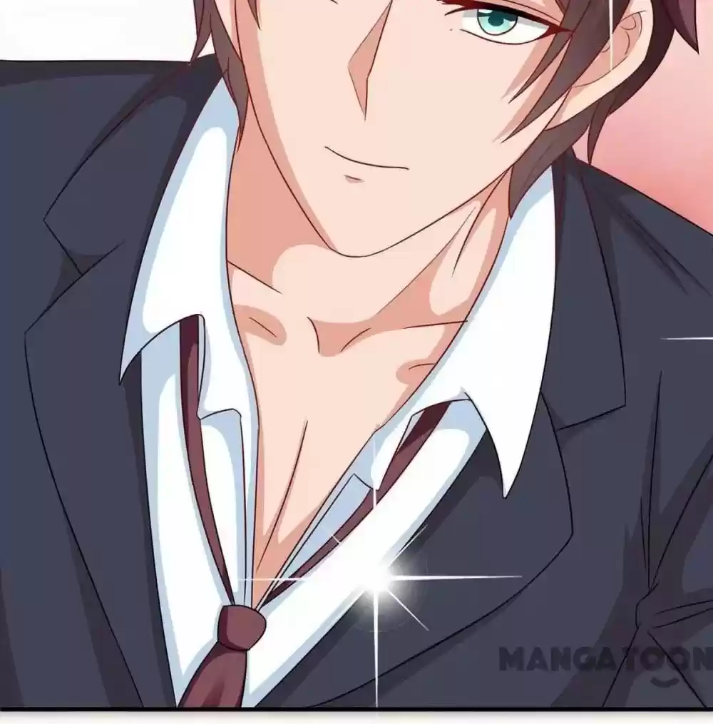 My Badass Ceo Daddy Chapter 143