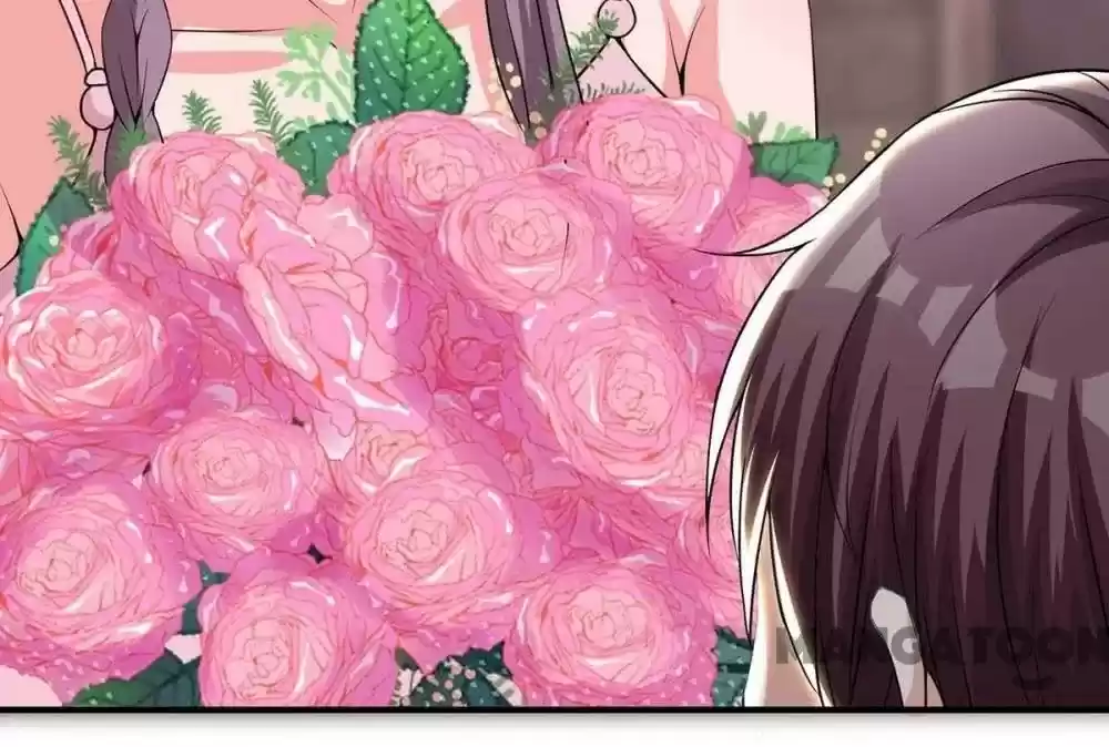 My Badass Ceo Daddy Chapter 144