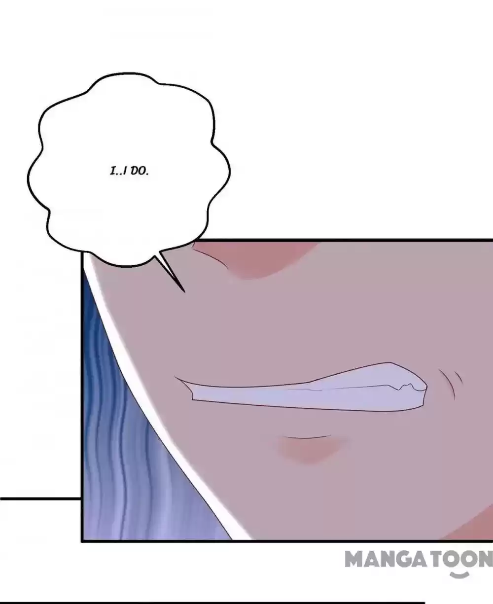 My Badass Ceo Daddy Chapter 144