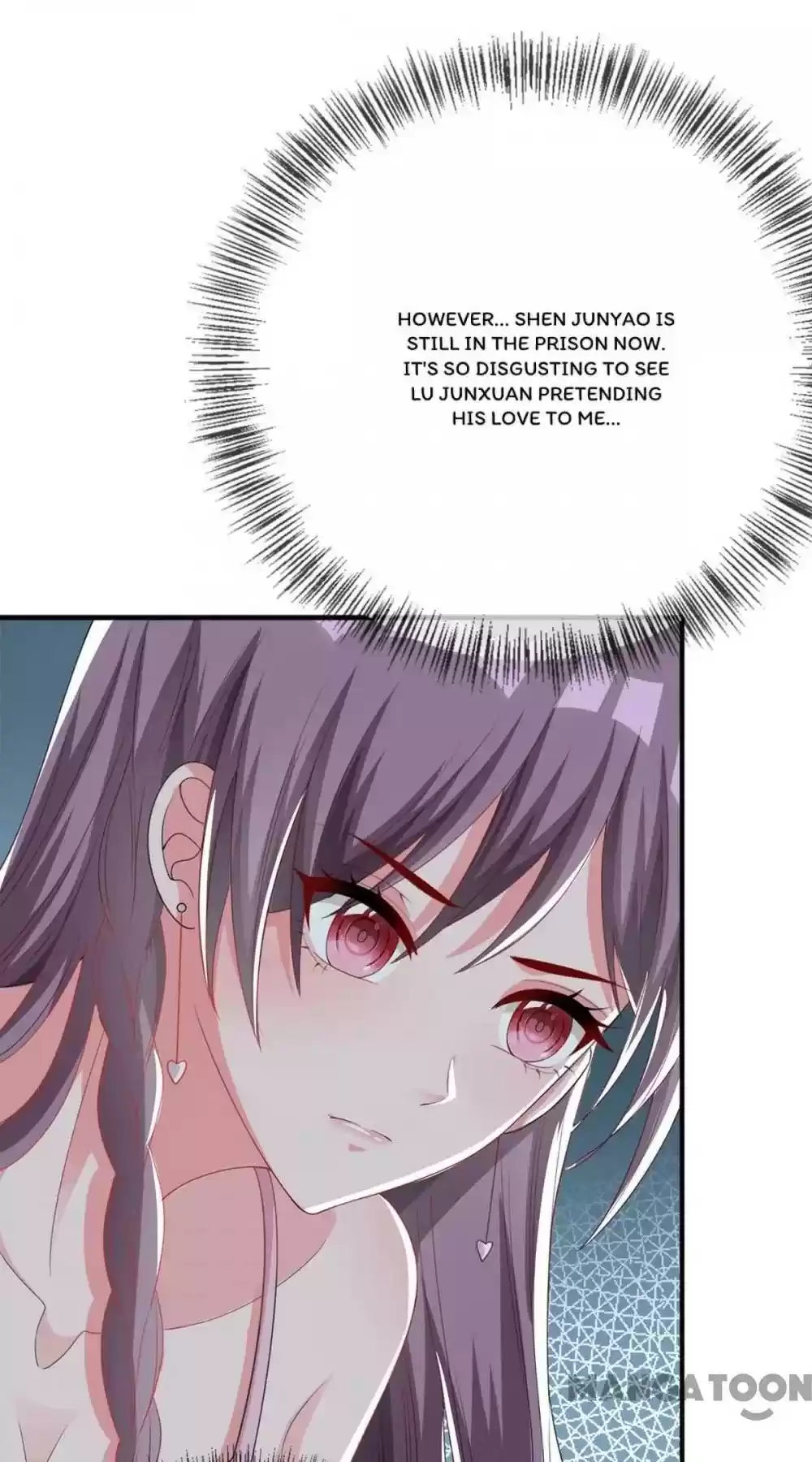 My Badass Ceo Daddy Chapter 145