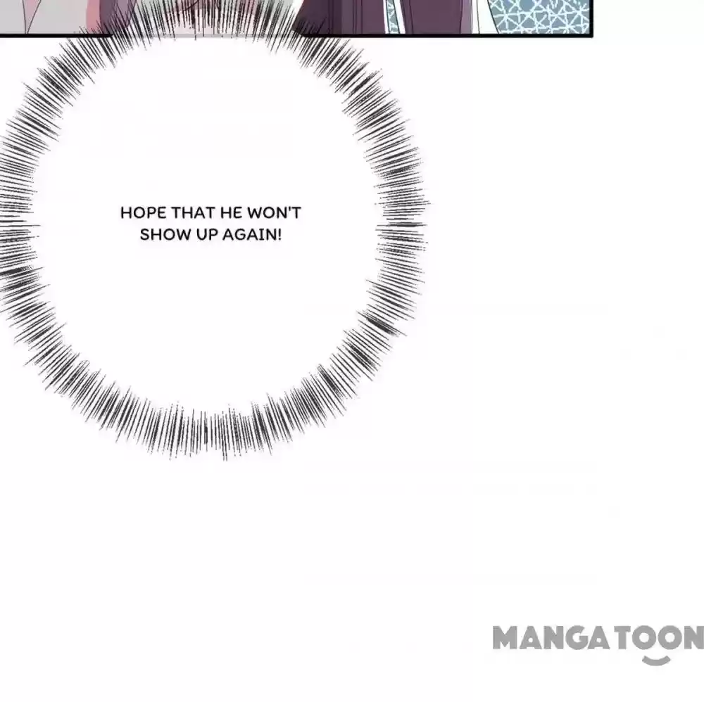 My Badass Ceo Daddy Chapter 145