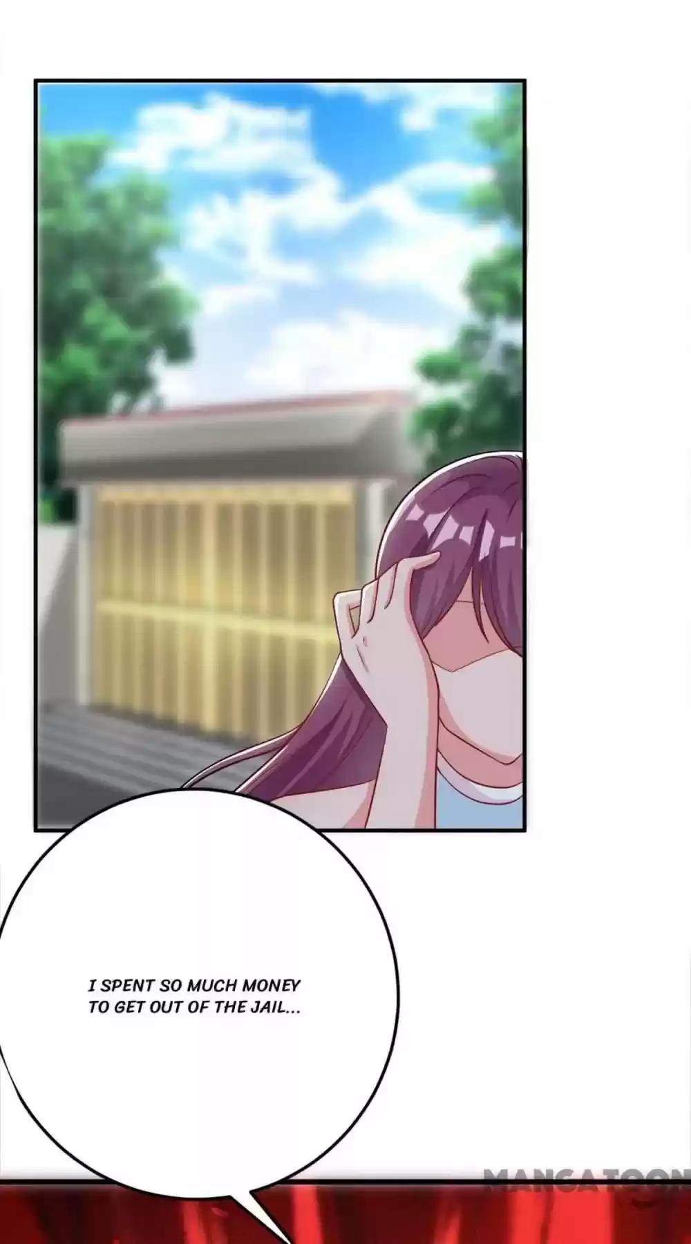 My Badass Ceo Daddy Chapter 145