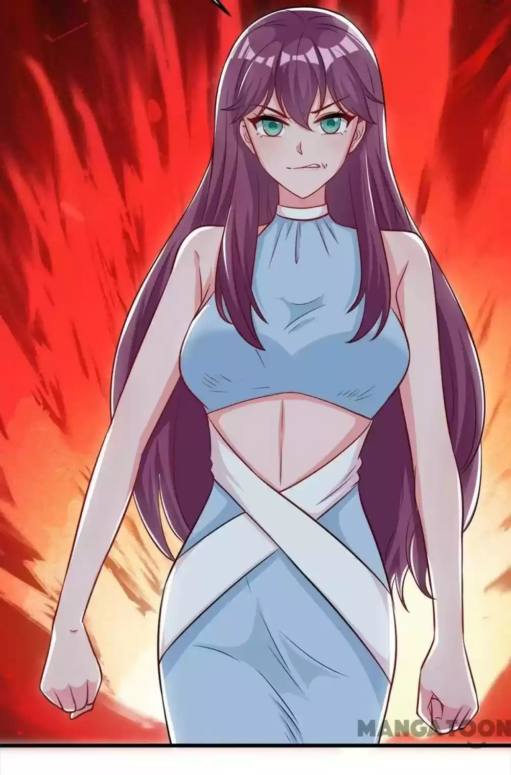 My Badass Ceo Daddy Chapter 145