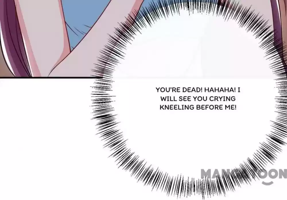 My Badass Ceo Daddy Chapter 145