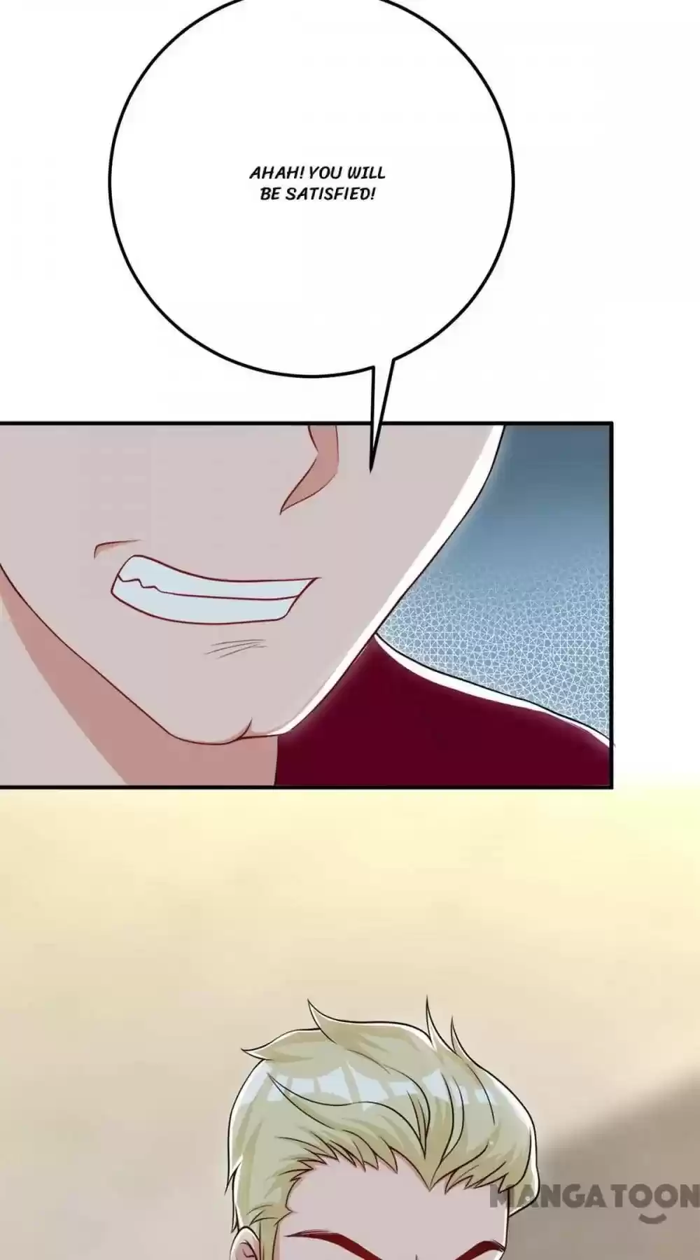 My Badass Ceo Daddy Chapter 145