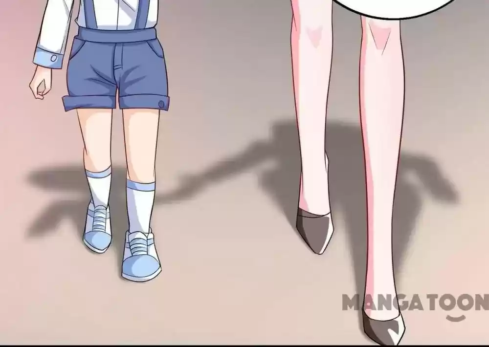 My Badass Ceo Daddy Chapter 145