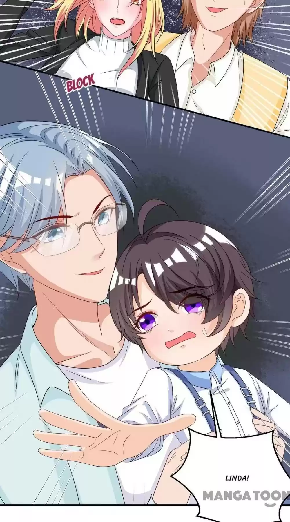 My Badass Ceo Daddy Chapter 145