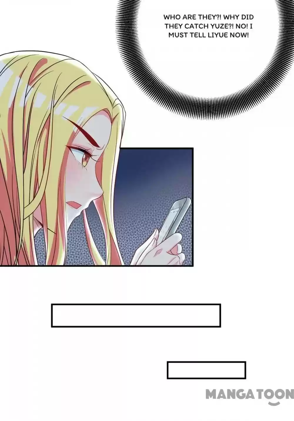 My Badass Ceo Daddy Chapter 145