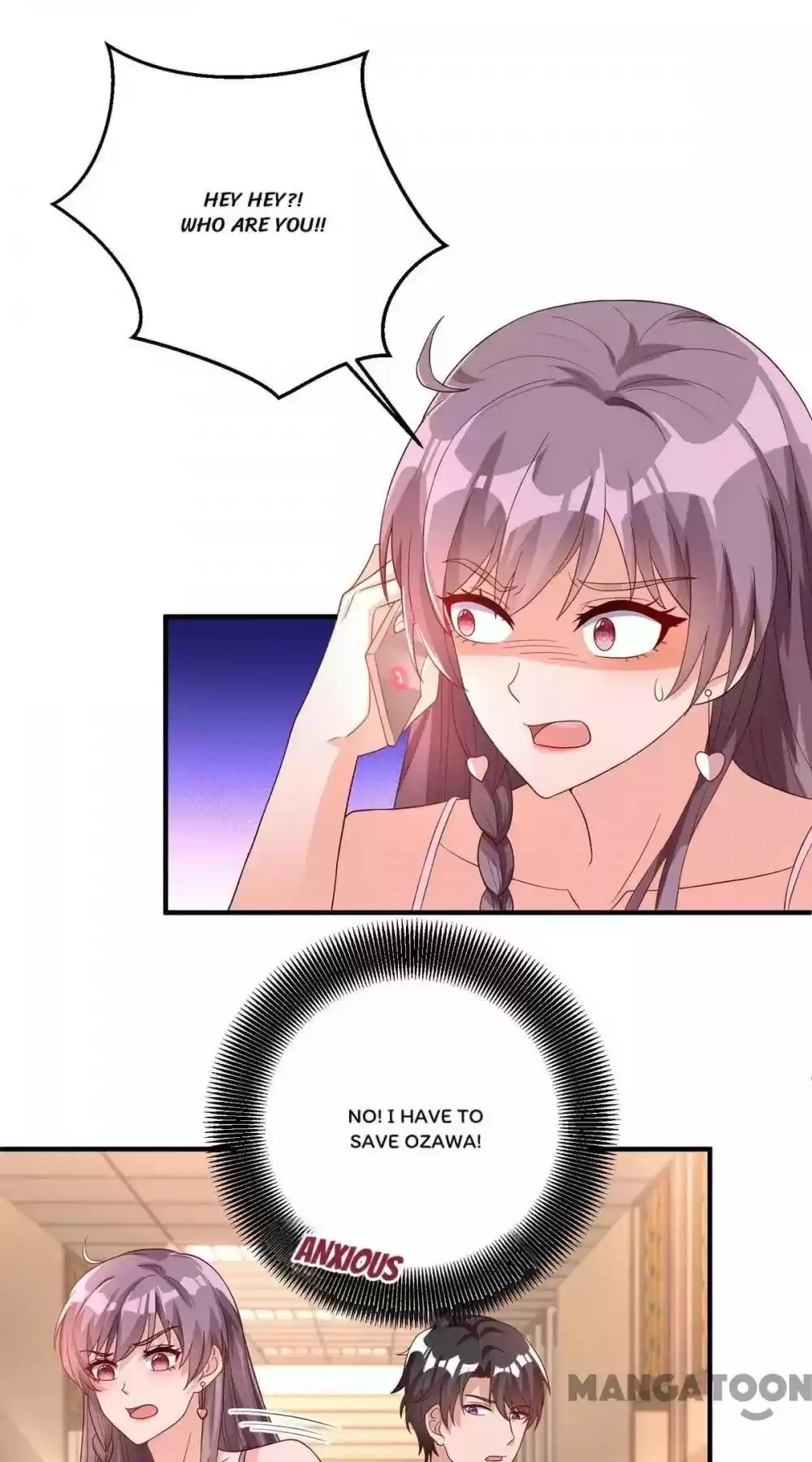 My Badass Ceo Daddy Chapter 146